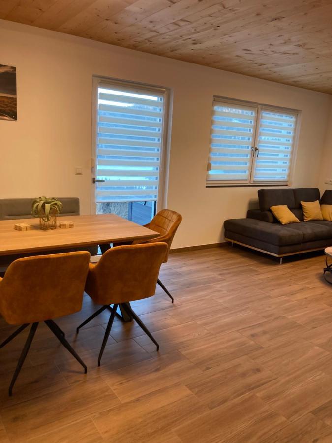 Chalet Bergblick Sankt Blasen Extérieur photo