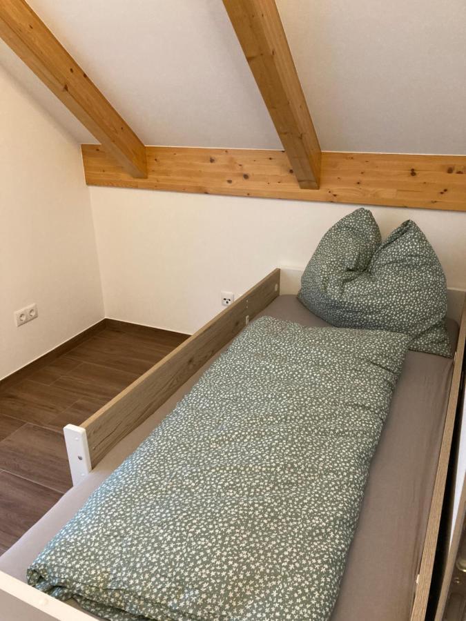 Chalet Bergblick Sankt Blasen Extérieur photo