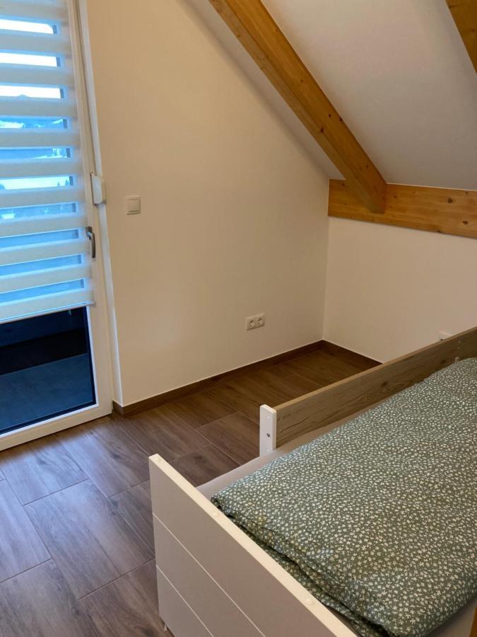 Chalet Bergblick Sankt Blasen Extérieur photo