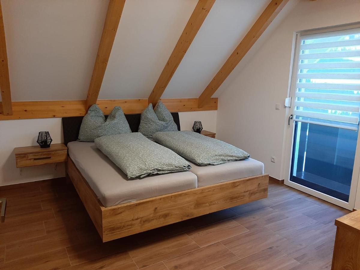 Chalet Bergblick Sankt Blasen Extérieur photo