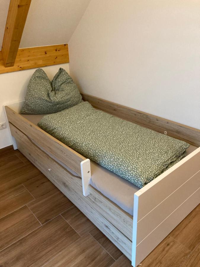 Chalet Bergblick Sankt Blasen Extérieur photo