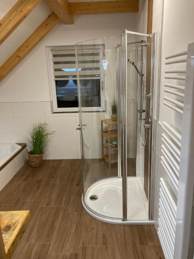 Chalet Bergblick Sankt Blasen Extérieur photo